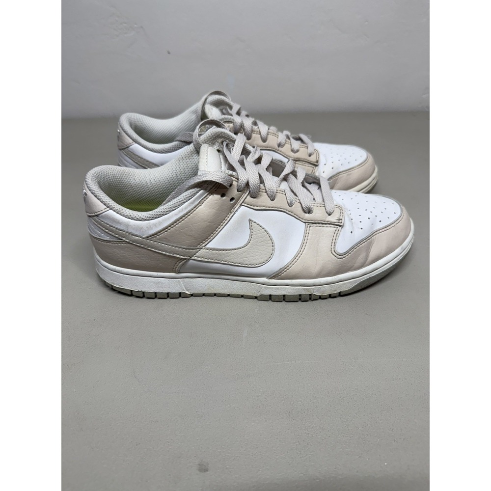 Women's Nike Dunk Low Next Nature "Light Orewood Brown" DN1431-100 Size 9.5